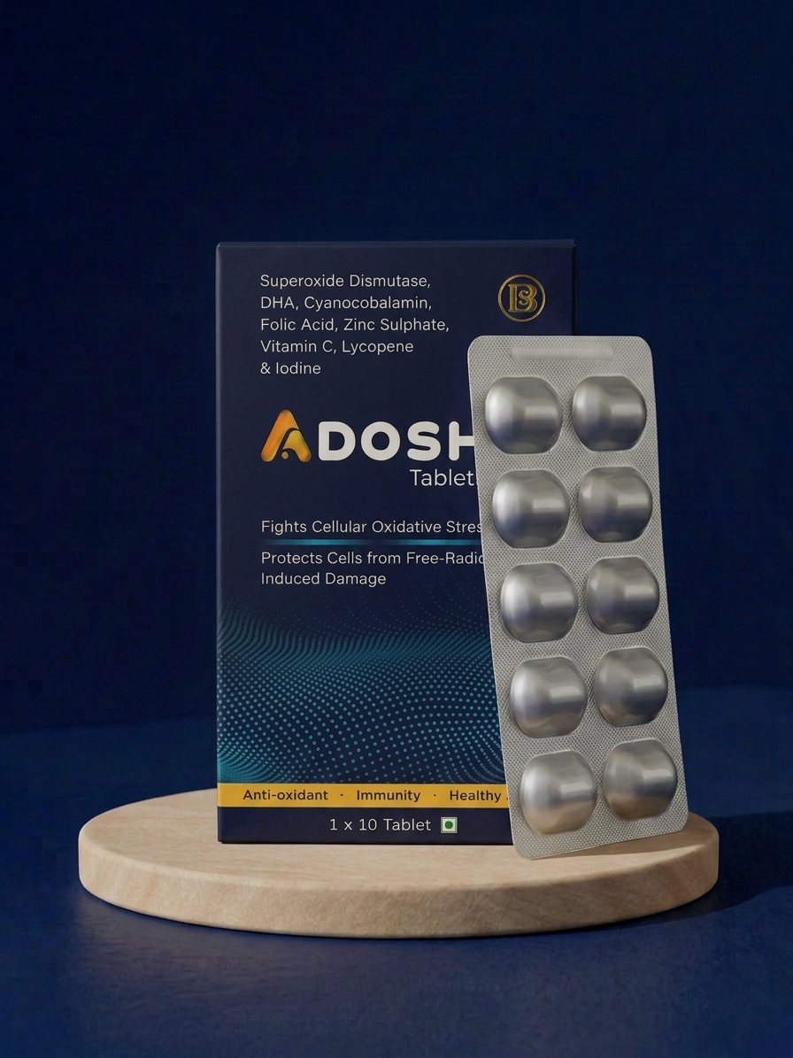 ADOSH Tablet